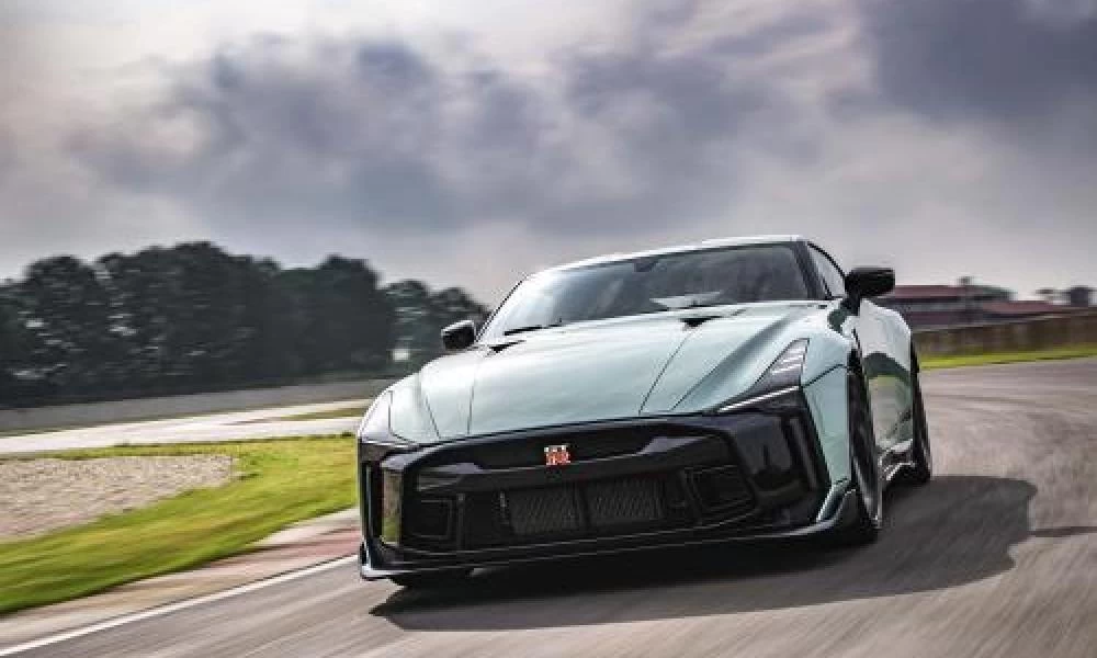 Οι "πολυτελείς" διαρρήκτες: Πως «άνοιγαν» supercar μόλις σε 1 λεπτό